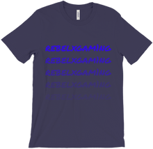 rebelxgam1ng T-Shirts