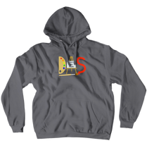 davidartstudio Hoodies (No-Zip/Pullover)