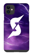 sarahmalikk_ iPhone Phone Cases