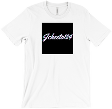 jcheeto124 T-Shirts
