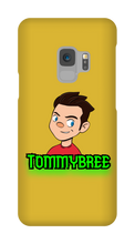 Cover Samsung Tommybree