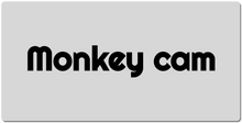 Monkey XXL Gaming Mousepad