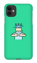 K1NG1127 Iphone Case