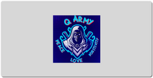qloaner XXL Gaming Mousepad