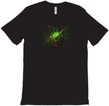 shattered_shield T-Shirts