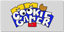MMcookiegamer XXL Muismat