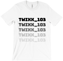 twixx_103 T-Shirts