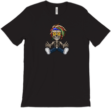 mizterbonezz T-Shirts
