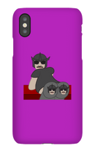 Avere iPhone Cases
