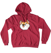itssadboyhour Happy Hoodies