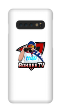 RohdeeTV Samsung Case