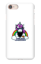 vikingunicorn93 iPhone Phone Cases