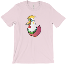 Chicken Shirt: ELTON