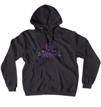 Hoodies (No-Zip/Pullover)