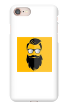 ryanthebeardman iPhone Phone Cases