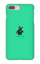 familycouch iPhone Phone Cases