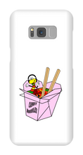 candyn00dles Samsung Phone Cases