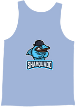 sharq tank