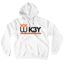 u_u_k3y Hoodies (No-Zip/Pullover)
