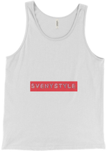 Svenystyle Donut Tank Top