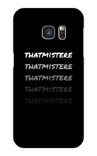 thatmistere Samsung Phone Cases