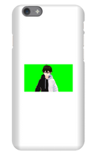 DashMcD iPhone  Cases