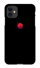 TheYoNetwork (Classic Logo) iPhone Phone Cases