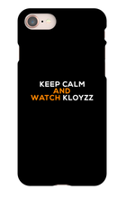 Funda Para Iphone De Kloyzz