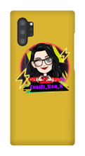 chrisi_van_k Samsung S8 Phone Cases