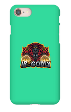 ib2godly iPhone Phone Cases