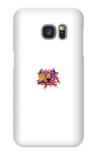 willobarjo_tv Samsung Phone Cases