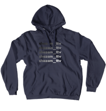 shazam_ttv Hoodies (No-Zip/Pullover)