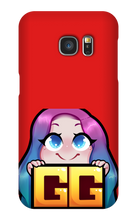 sweetserenity087 Samsung Phone Cases