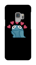 wannabeeow Samsung Phone Cases