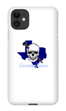 screwstontexxas iPhone Phone Cases