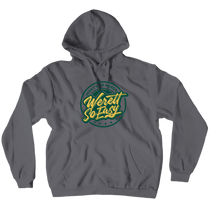 W.I.S.E  Hoodies