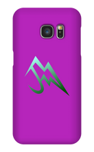 jakemtnman Samsung Phone Cases