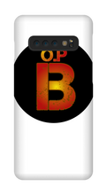 nosopb Samsung Phone Cases