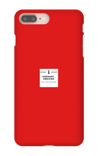 siddhant_amazing iPhone Phone Cases