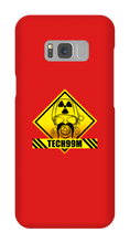 toharajr Samsung Phone Cases