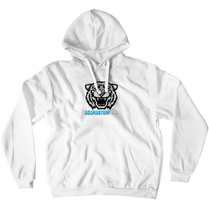 adamantiumfang Hoodies (No-Zip/Pullover)