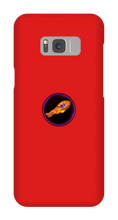 kfcbigboyy Samsung Phone Cases