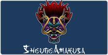 shougoamakusa012 XXL Gaming Mousepad