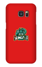 sungam2312 Samsung Phone Cases