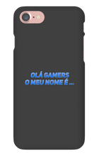 Olá Gamers iPhone Phone Cases