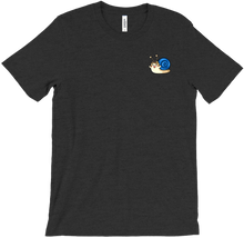 snail shirt