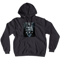 Legendary Hoodies