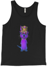 dmg4damage Tank Top