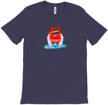 yaeyahand T-Shirts SPEECH
