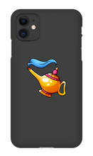 Genie iPhone Cases